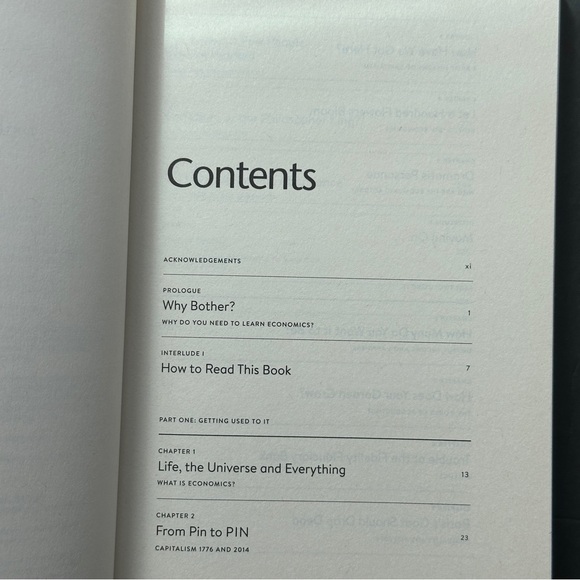 β SOLD β Economics by Ha-Joon Chang | Economics, Business | Paperback Book - Picture 7 of 10